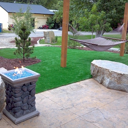 Synthetic Grass Homestead Meadows North Texas Lawn