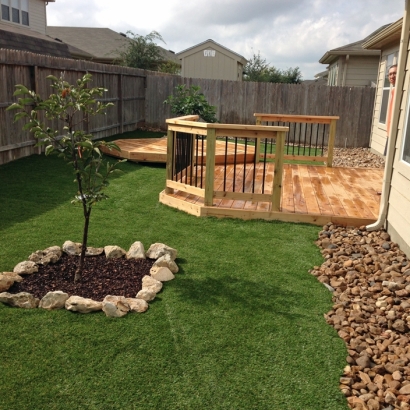 Synthetic Turf Agua Dulce Texas Lawn