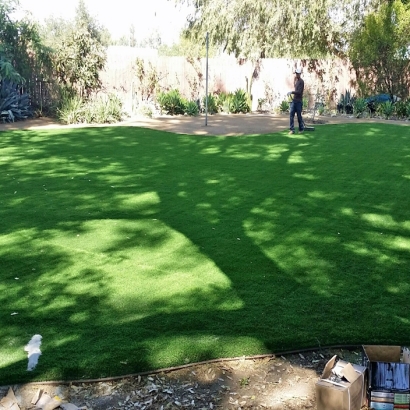 Synthetic Turf Socorro Texas Lawn