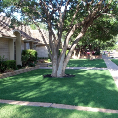 Synthetic Turf Vinton Texas Lawn