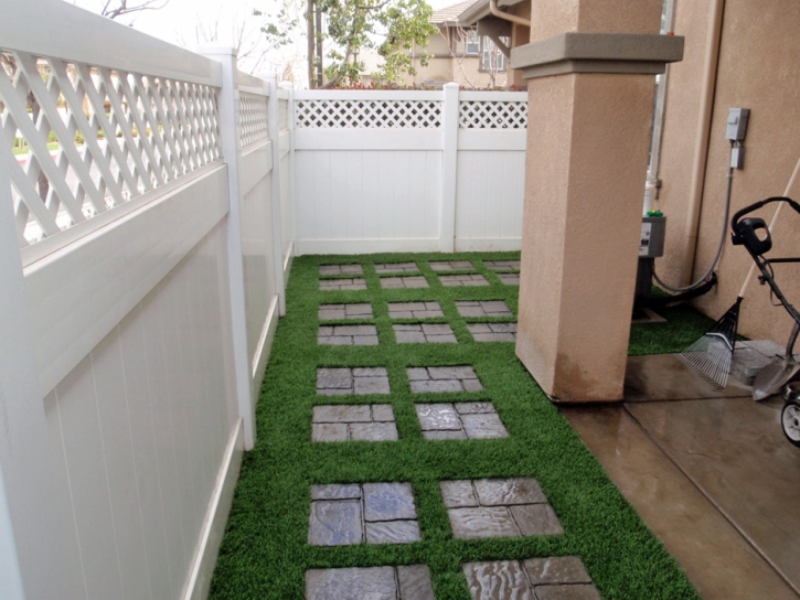 Artificial Grass Butterfield Texas Lawn