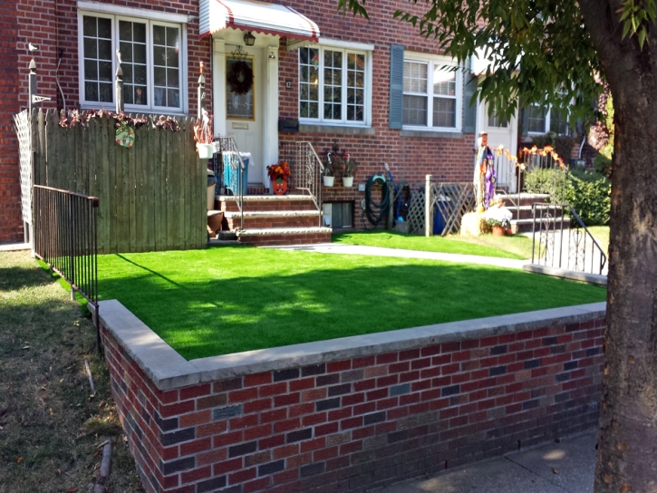 Artificial Grass Canutillo Texas Landscape