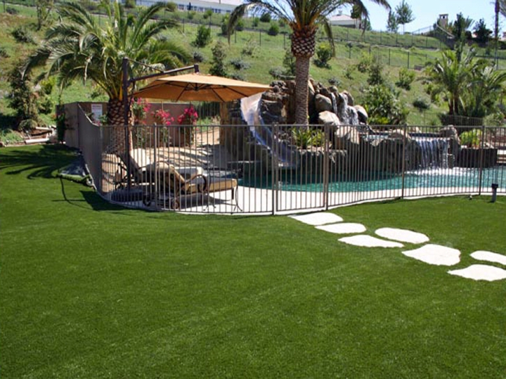 Artificial Grass Canutillo Texas Lawn