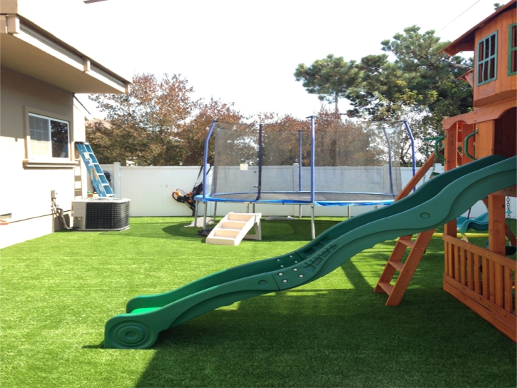 Artificial Grass Canutillo Texas Playgrounds