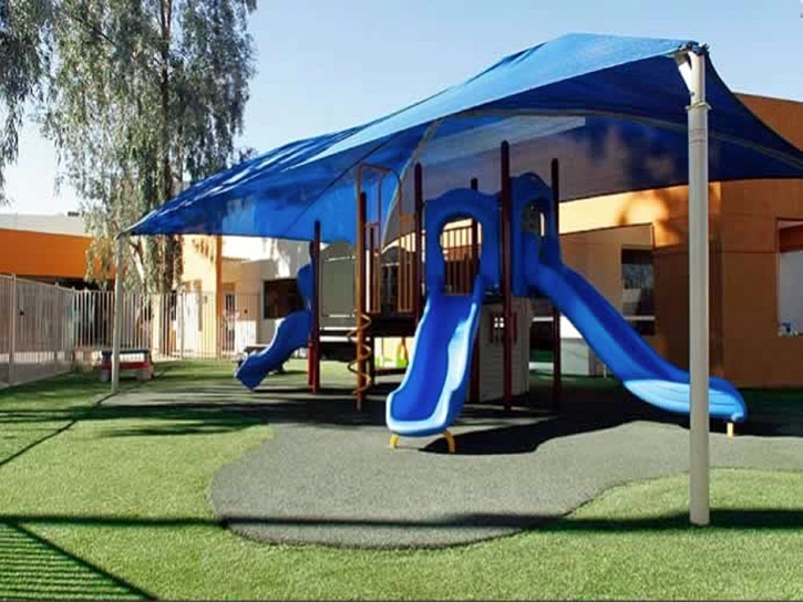 Artificial Grass Clint Texas Childcare Facilities