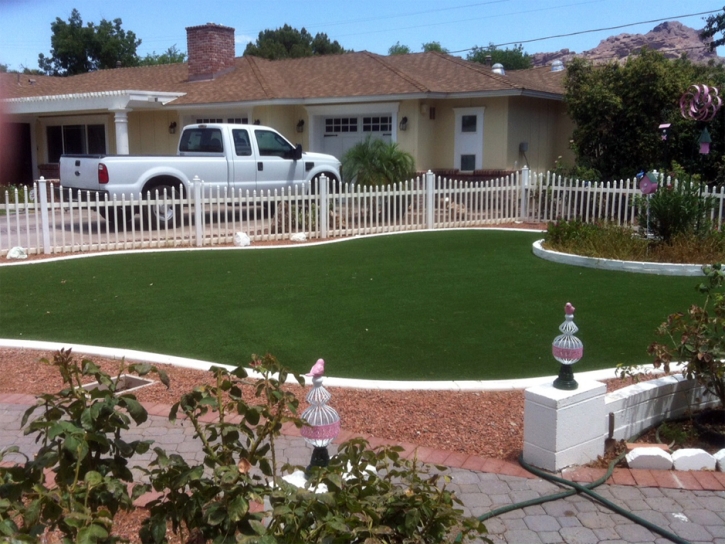 Artificial Grass Homestead Meadows North Texas Landscape