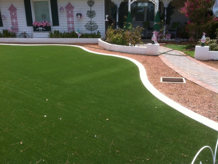 Artificial Grass Morning Glory Texas Lawn