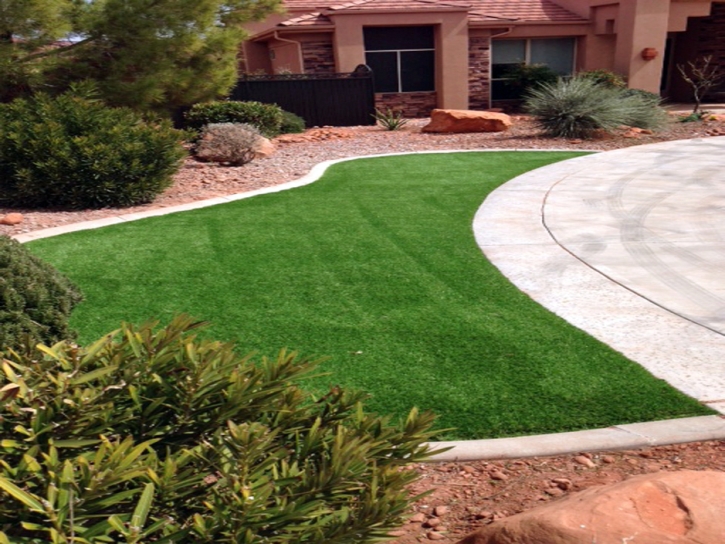 Artificial Grass Prado Verde Texas Lawn