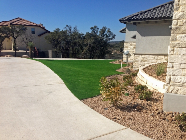 Artificial Grass Socorro Mission Number 1 Colonia Texas Lawn