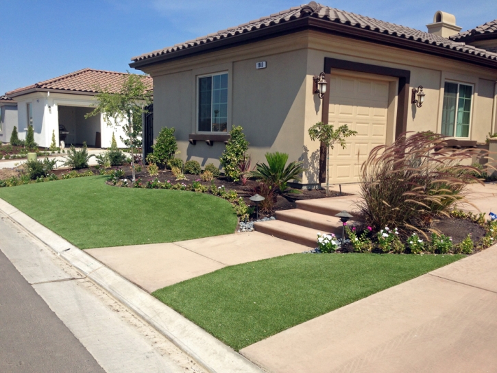 Artificial Grass Vinton Texas Lawn