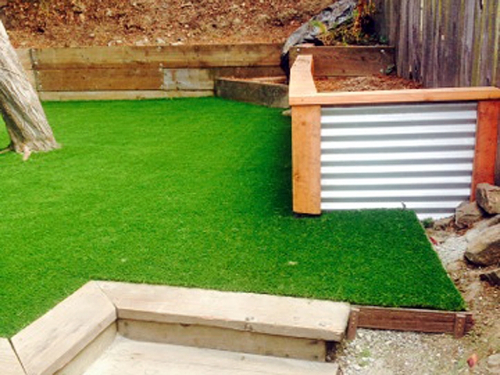 Artificial Grass Westway Texas Lawn