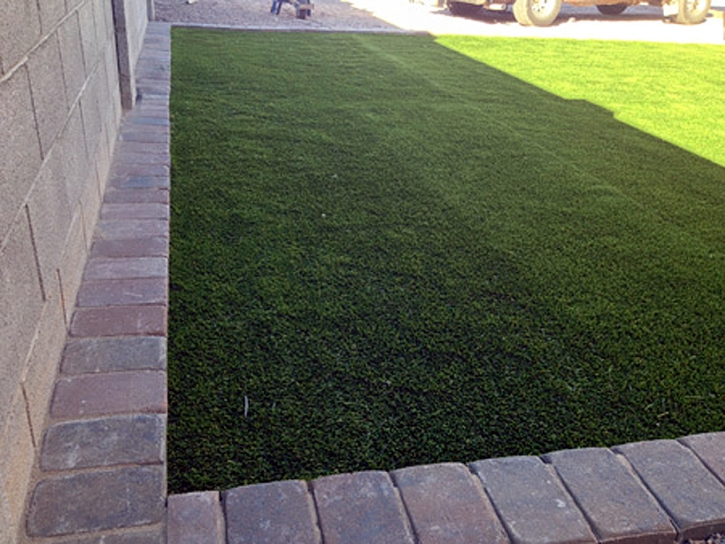 Artificial Pet Grass Homestead Meadows North Texas Installation