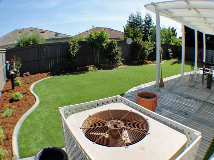 Artificial Turf Anthony Texas Landscape