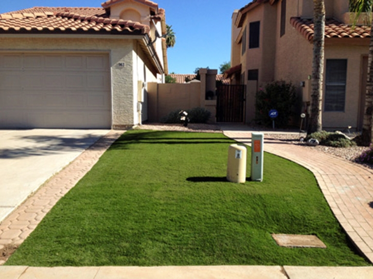 Artificial Turf Butterfield Texas Lawn