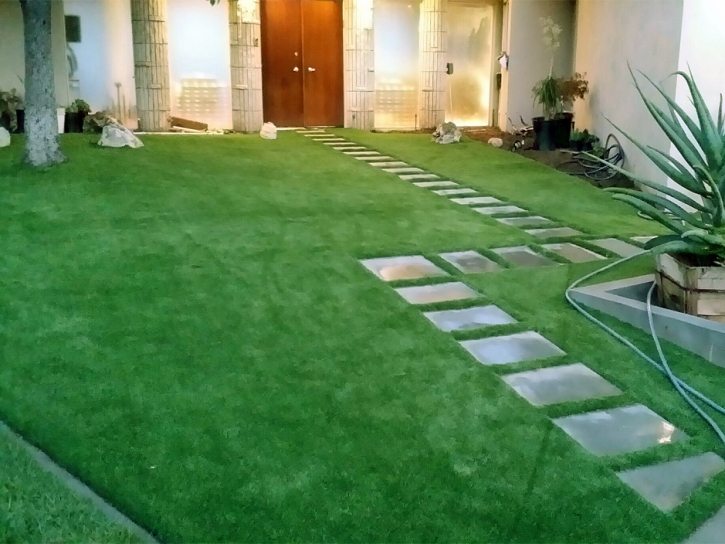 Artificial Turf Canutillo Texas Lawn