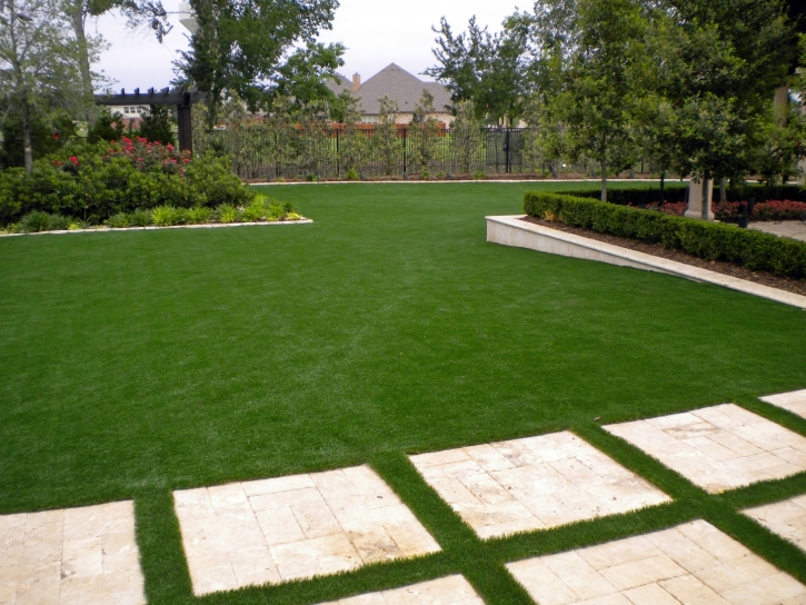 Artificial Turf Clint Texas Lawn