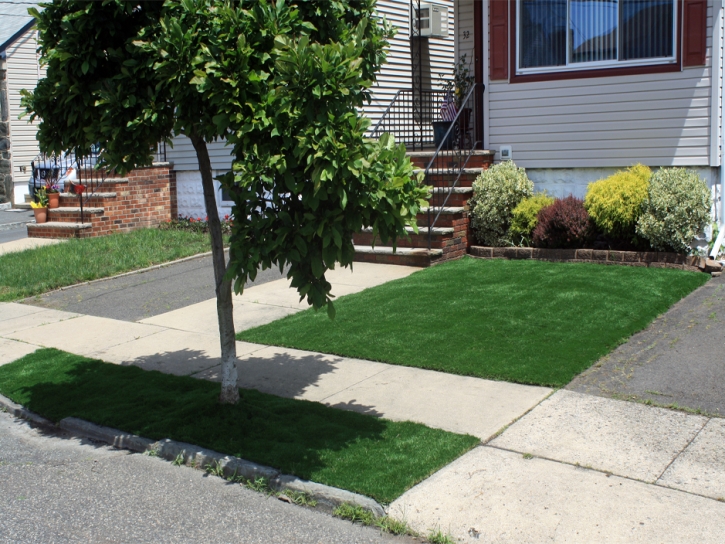 Artificial Turf Fort Bliss Texas Lawn