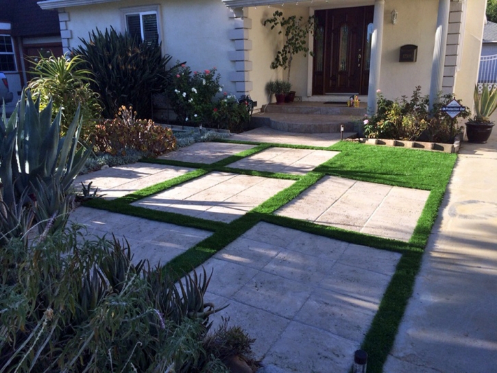 Artificial Turf Morning Glory Texas Lawn