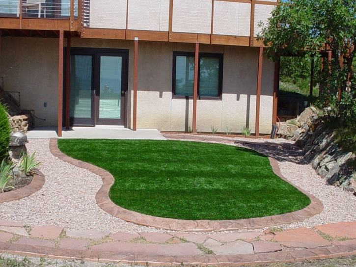 Artificial Turf Prado Verde Texas Landscape