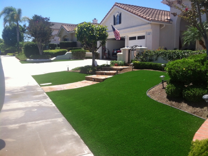 Artificial Turf Tornillo Texas Lawn