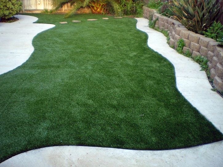 Fake Grass Fabens Texas Lawn