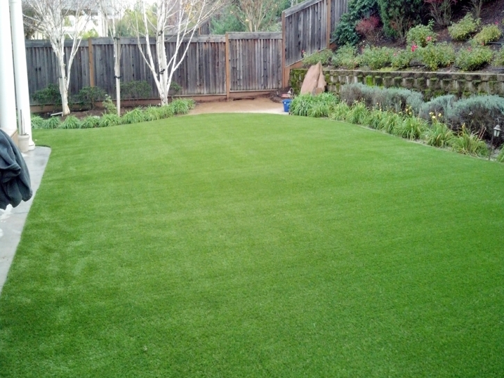 Fake Grass Prado Verde Texas Lawn