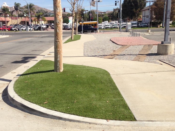 Fake Turf Vinton Texas Landscape