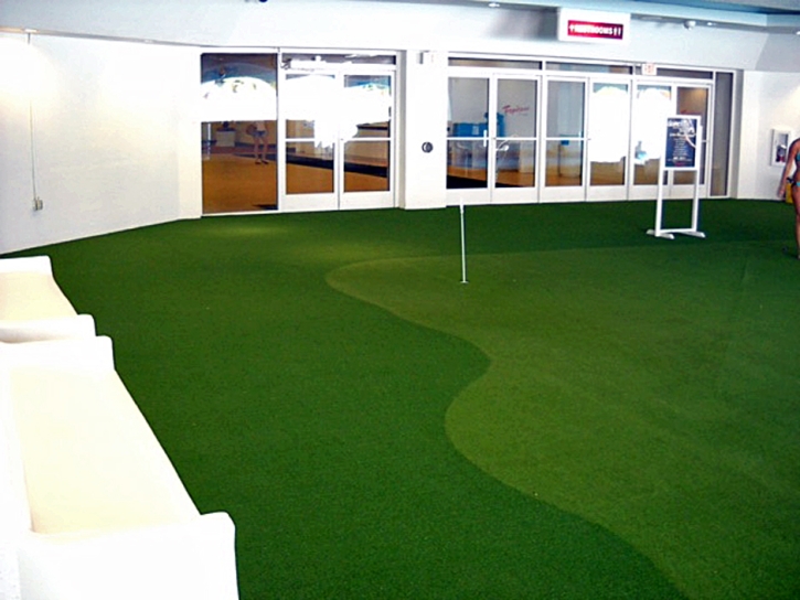 Putting Greens Anthony Texas Synthetic Grass