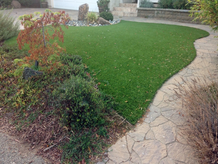 Synthetic Animal Shelter Butterfield Texas Installation