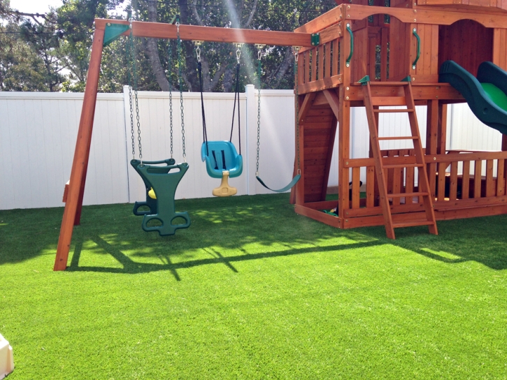 Synthetic Grass Butterfield Texas Childcare Facilities