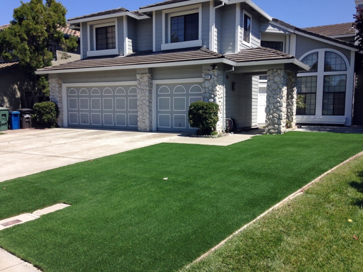 Synthetic Grass Fort Bliss Texas Lawn