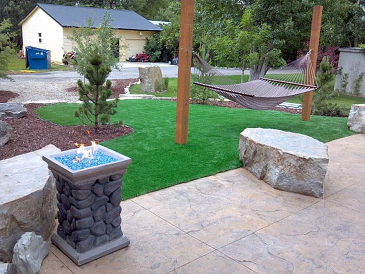 Synthetic Grass Homestead Meadows North Texas Lawn