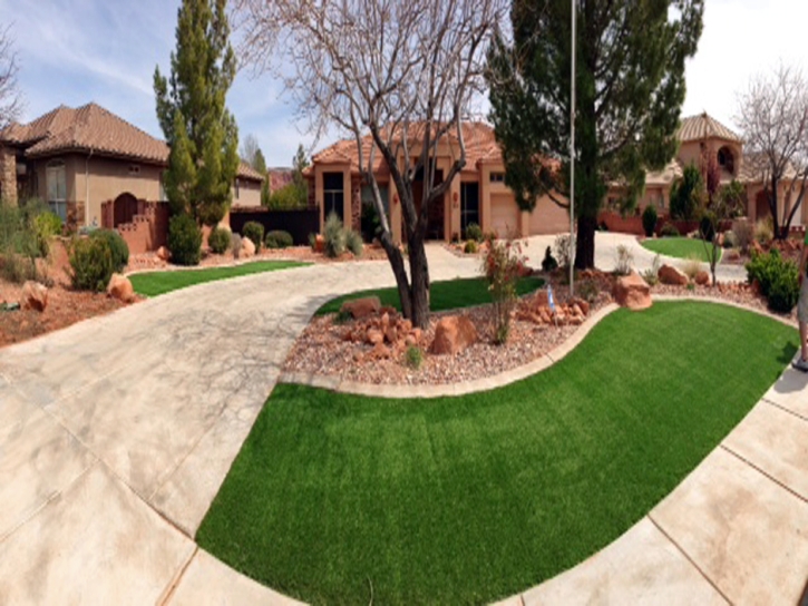 Synthetic Grass Prado Verde Texas Lawn