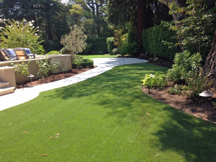 Synthetic Grass Westway Texas Lawn