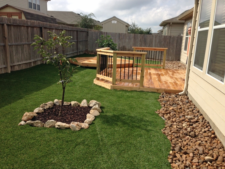 Synthetic Turf Agua Dulce Texas Lawn