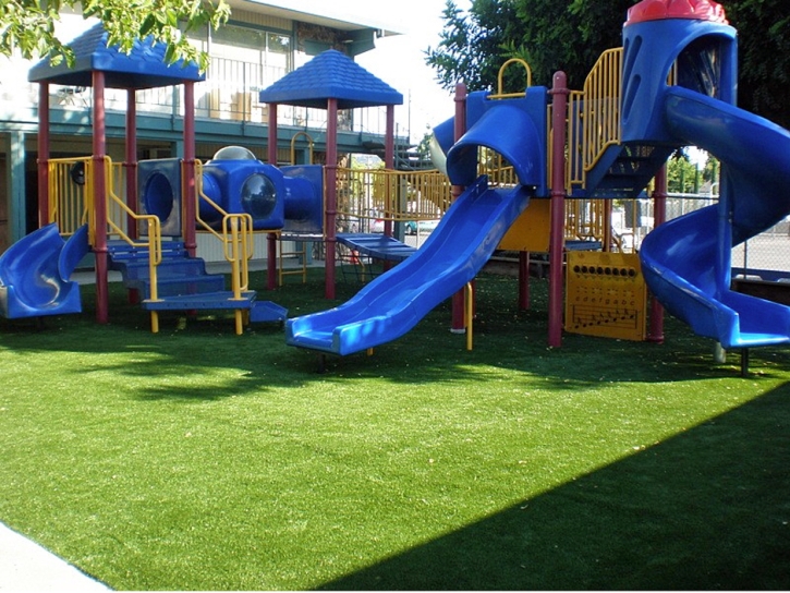 Synthetic Turf Anthony Texas Kids Care