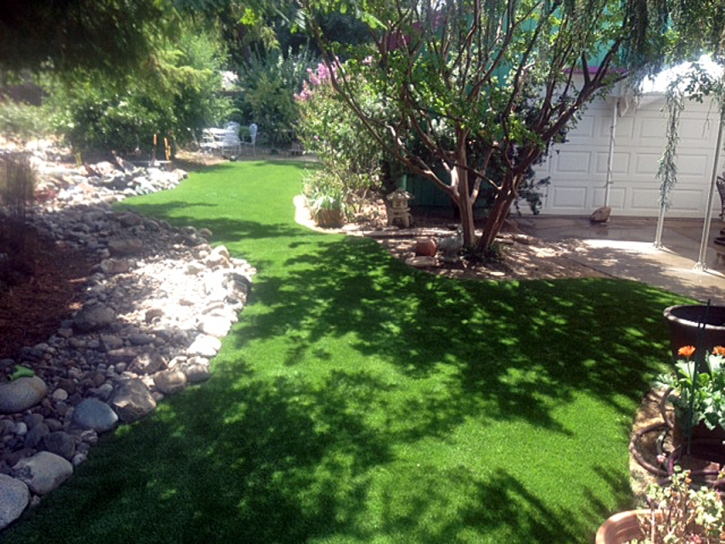 Synthetic Turf Butterfield Texas Lawn