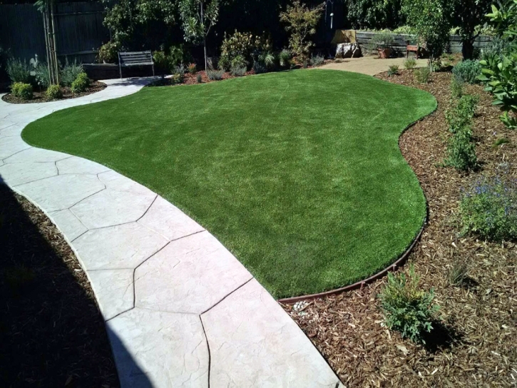 Synthetic Turf Clint Texas Lawn