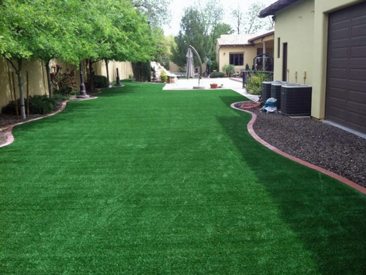 Synthetic Turf Vinton Texas Landscape