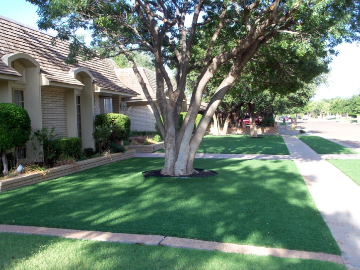 Synthetic Turf Vinton Texas Lawn