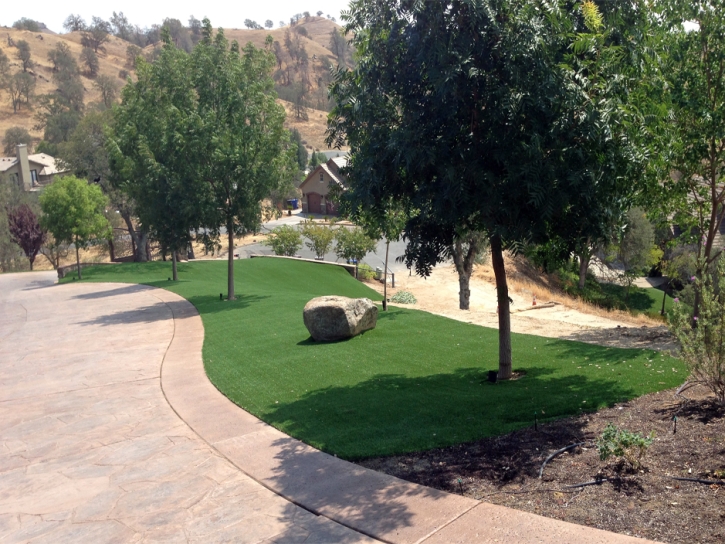 Synthetic Turf Westway Texas Lawn